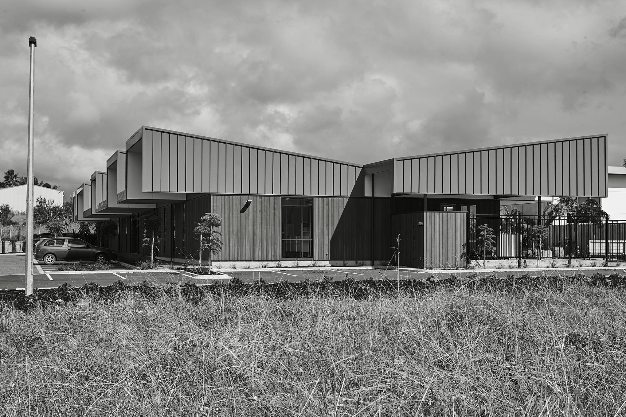 Hobsonville New Shoots Childcare by Herbst Maxcey Metropolitan Architects