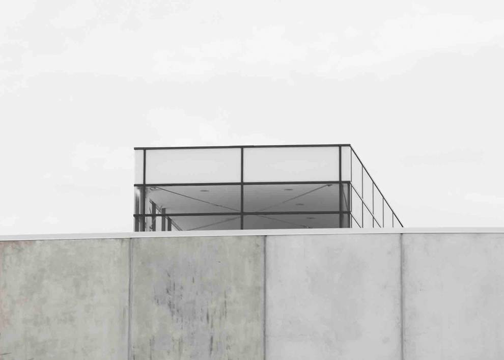 Billabong by Herbst Maxcey Metropolitan Architects