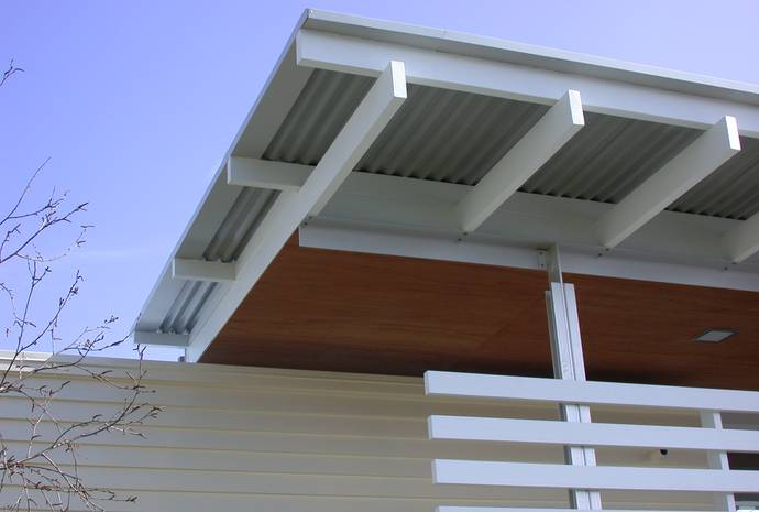 Parnell School Library image