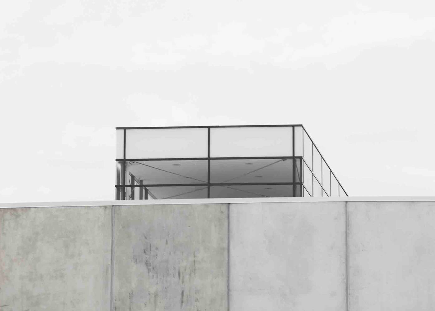 Billabong by Herbst Maxcey Metropolitan Architects