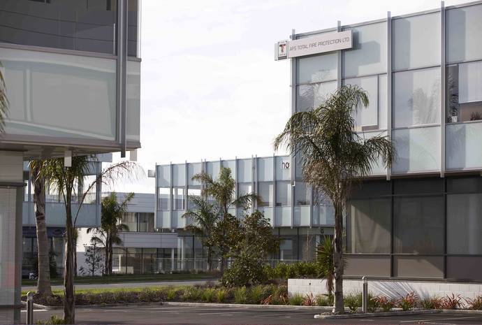 Apollo Tech Park image