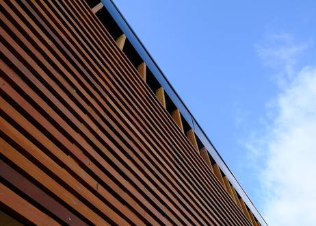 Kids Cove Orchard Park Childcare by Herbst Maxcey Metropolitan Architects